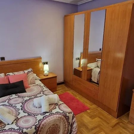 La Cueva De Gonza - 5 Pax - Wifi Apartment *