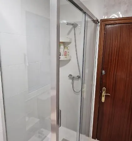 La Cueva De Gonza - 5 Pax - Wifi Apartment *