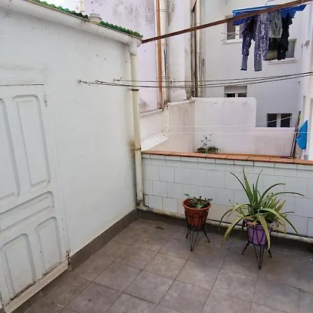 Apartment La Cueva De Gonza - 5 Pax - Wifi Gijon