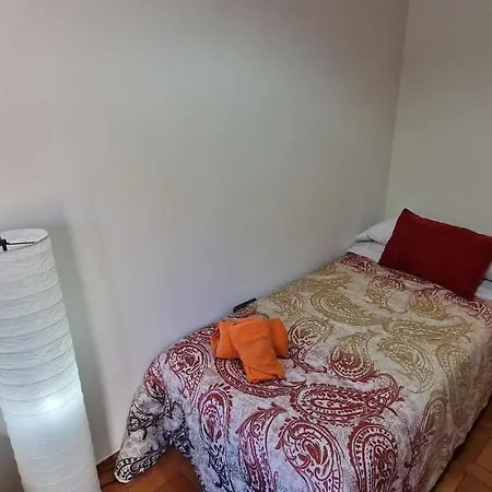 La Cueva De Gonza - 5 Pax - Wifi Apartment *