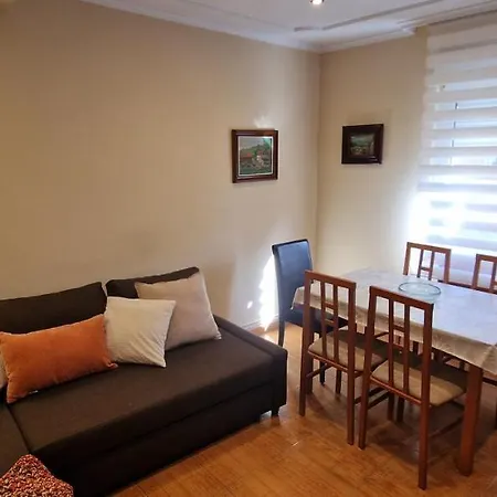 La Cueva De Gonza - 5 Pax - Wifi Apartment Gijon