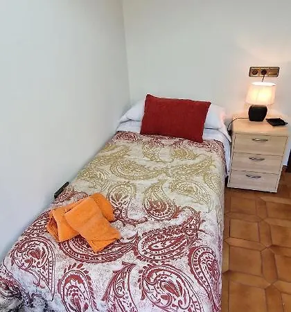 La Cueva De Gonza - 5 Pax - Wifi Gijon
